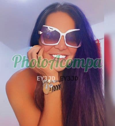 Travesti acompanhante foto verificada em Fortaleza (3) — Júlia Cavalcanthy carvalh