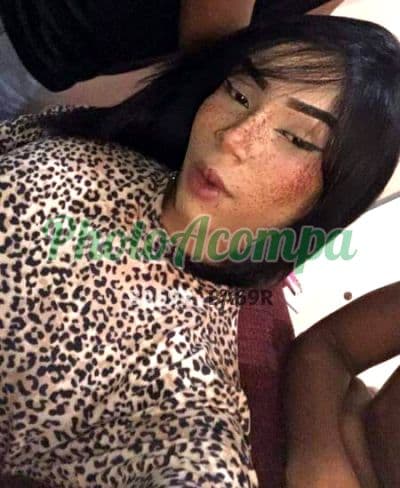 Travesti acompanhante foto verificada em São João de Meriti (3) — Júlia Costa