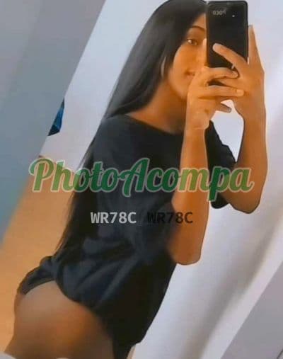 Foto 4: Travesti acompanhante em Ribeirão Preto — oral natural, Júlia