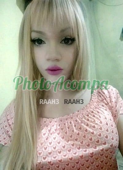 Foto 2: Travesti acompanhante foto real em São Paulo — Júlia Gabrielly Tucuruví