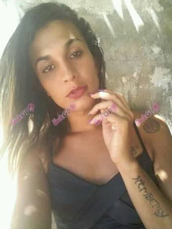 Foto 4: Travesti acompanhante imagem autêntica em Joinville — Julia Ninfeta