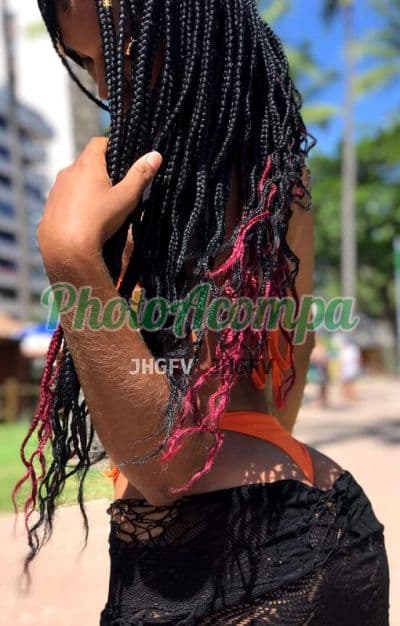 Travesti acompanhante foto verificada em Maceió, foto 3 de Julia Rolenberg
