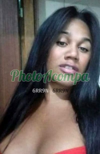 Travesti acompanhante em Osasco — garganta profunda, foto 4 de Juliana Costa