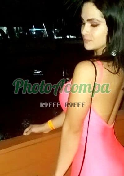 Travesti acompanhante imagem original em Curitiba (6) — Juliana Davilla