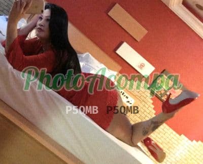 Foto 5: Travesti acompanhante foto sem retoque em Atibaia — Juliana Rodrigues Luz