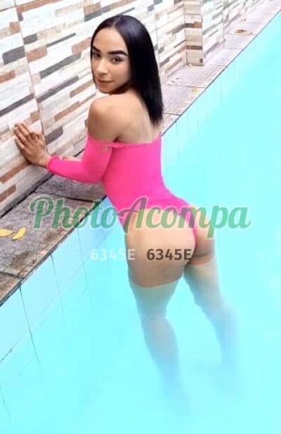 Travesti acompanhante foto sem retoque em Nova Iguaçu — Julinha Costa, foto 5