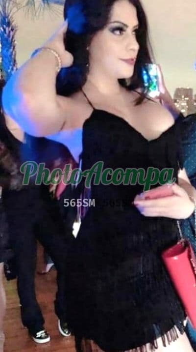 Foto 6: Travesti acompanhante imagem original em Piracicaba — Jullianny Ferrari