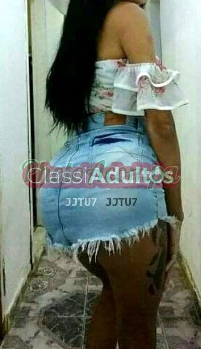 Jully — travesti e acompanhante trans em Duque de Caxias
