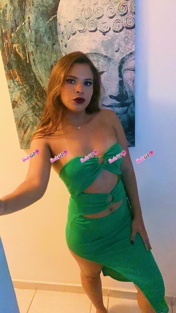 Travesti acompanhante em Itanhangá com áudio safado (4) — Kaka Massagista