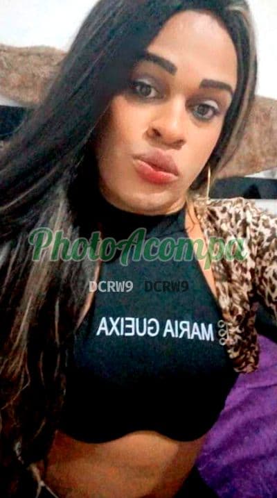 Travesti acompanhante foto sem retoque em São Gonçalo, foto 5 de Kalena