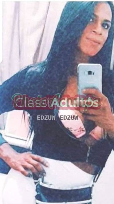 Travesti acompanhante imagem do anúncio em ABC Paulista, foto de perfil