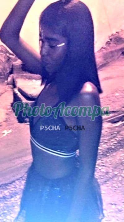 Travesti acompanhante em Rio de Janeiro — beijo grego, foto 6 de Karina