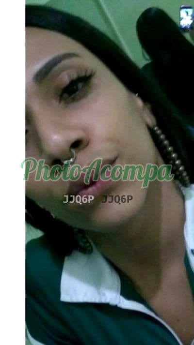 Travesti acompanhante foto sem retoque em São Paulo, foto 5 de Karina Santos