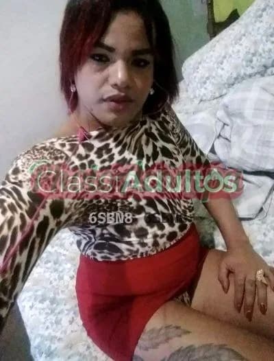 Travesti acompanhante imagem do anúncio em Pirassununga