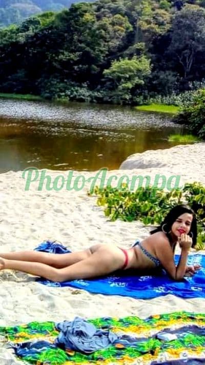 Travesti acompanhante em Caruaru — garganta profunda, foto 4 de Karol