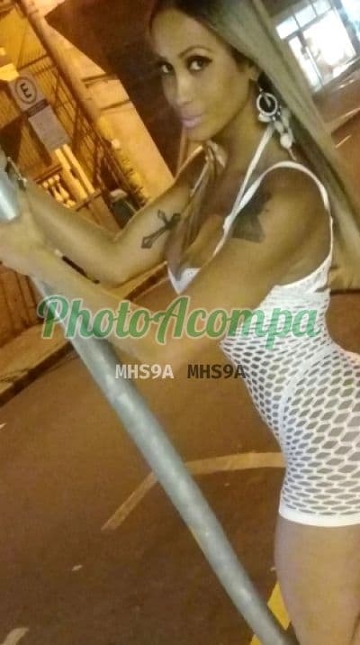 Foto 5: Travesti acompanhante foto sem retoque em Belo Horizonte — Karol Collins