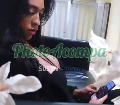 Foto 5: Travesti acompanhante foto sem retoque em Petrópolis — Karoll