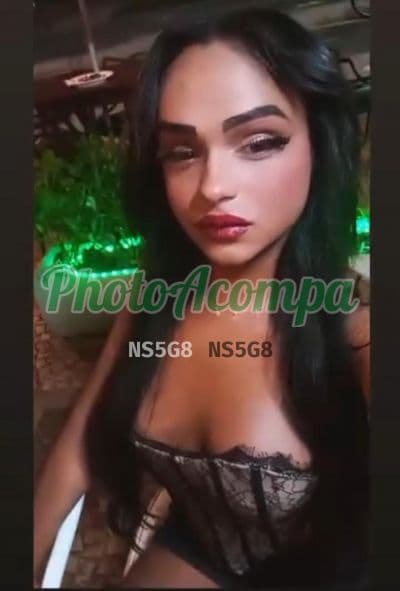 Travesti acompanhante foto verificada em Rio de Janeiro, foto 3 de Kathelin Avellar