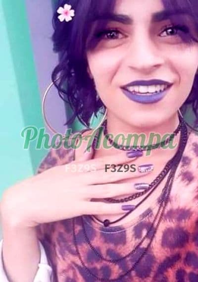 Travesti acompanhante em Guarujá com beijo na boca (2) — Kauana Dlucia