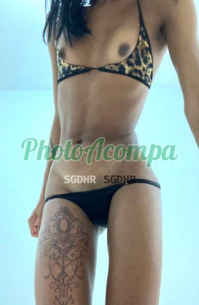 Travesti acompanhante foto sem retoque em Vila Velha — Kauany, foto 5