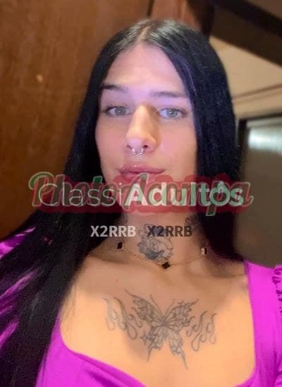 Travesti acompanhante imagem do anúncio em Gravataí, foto de perfil