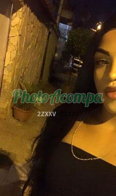 Travesti acompanhante foto verificada em Rio de Janeiro, foto 3 de Kay