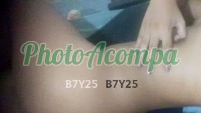 Travesti acompanhante em Rio de Janeiro — beijo grego, foto 2 de Kaya