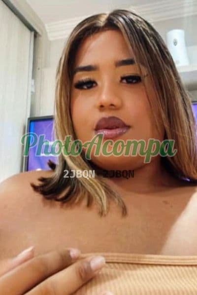 Travesti acompanhante foto verificada em Duque de Caxias — Kayllainer Salles, foto 3