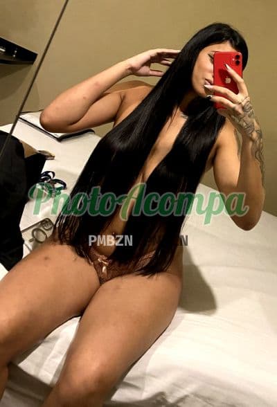 Foto 6: Travesti acompanhante em Osasco — beijo na boca, Keiko Babi