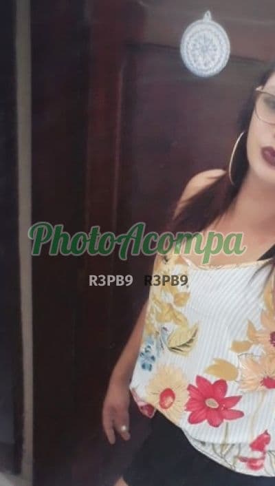 Travesti acompanhante em São Paulo com beijo grego (2) — Kelly Gardolly