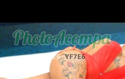 Travesti acompanhante foto verificada em São Paulo (3) — Kelly Loira