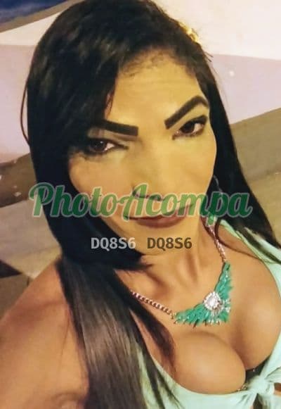 Foto 6: Travesti acompanhante em Rio de Janeiro — beijo grego, Kelly Ramalho