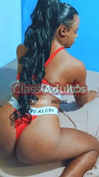 Travesti acompanhante imagem do anúncio em Simões Filho