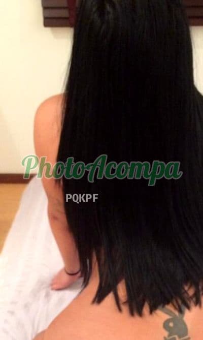 Travesti acompanhante foto verificada em Guarujá, foto 3 de Ketlin Silva