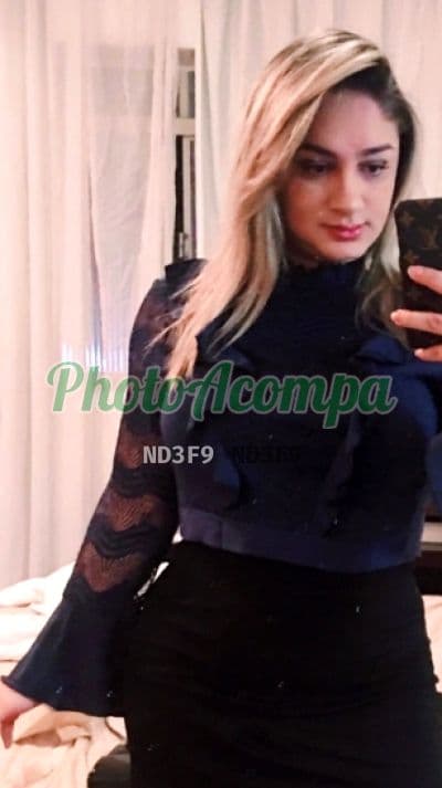 Foto 4: Travesti acompanhante em São Paulo — garganta profunda, Keyla Felix
