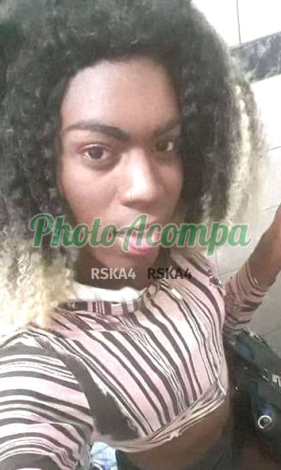 Travesti acompanhante foto verificada em São Gonçalo, foto 3 de Keylla Falcão