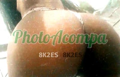 Travesti acompanhante foto verificada em Guarulhos — Kiarah Messias, foto 3
