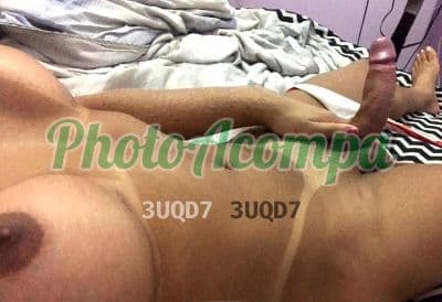 Foto 6: Travesti acompanhante em Campinas — beijo na boca, Lais