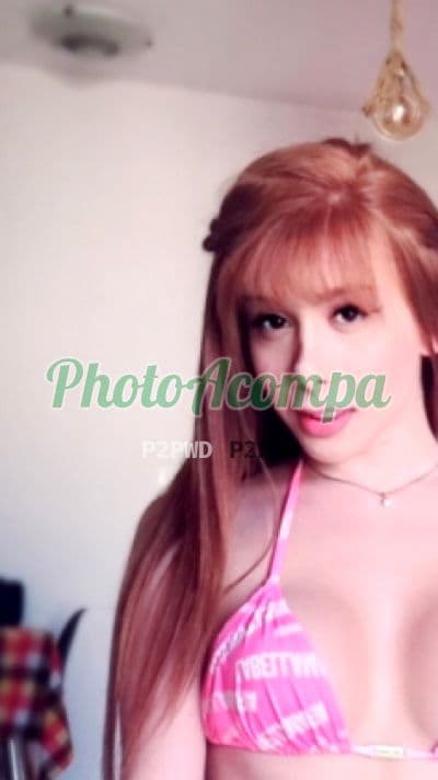 Foto 6: Travesti acompanhante em São Paulo — beijo na boca, Laís Amorim