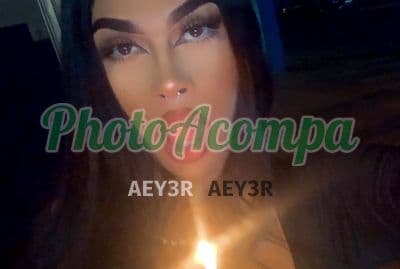 Foto 4: Travesti acompanhante em Americana — garganta profunda, Laisla Luanny