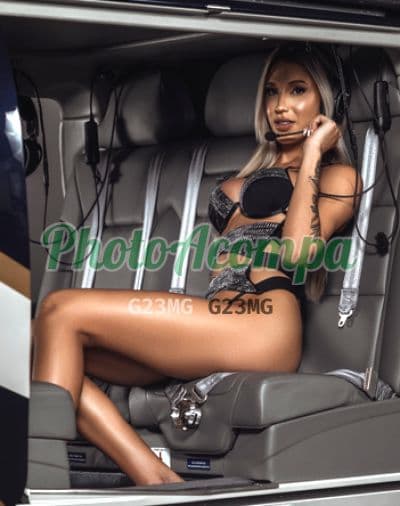 Foto 6: Travesti acompanhante em São Paulo — beijo na boca, Lara Lopes