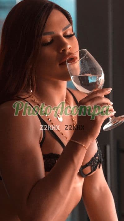 Travesti acompanhante foto sem retoque em Rio de Janeiro, foto 5 de Lara Mackenzie