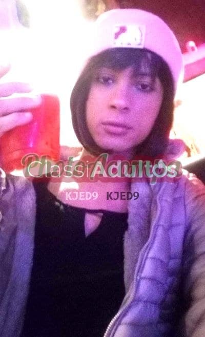 Travesti acompanhante imagem do anúncio em São Paulo