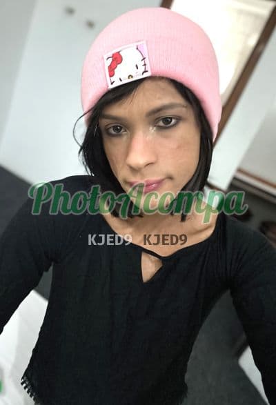 Travesti acompanhante foto sem retoque em São Paulo — Lari Safadinha, foto 5
