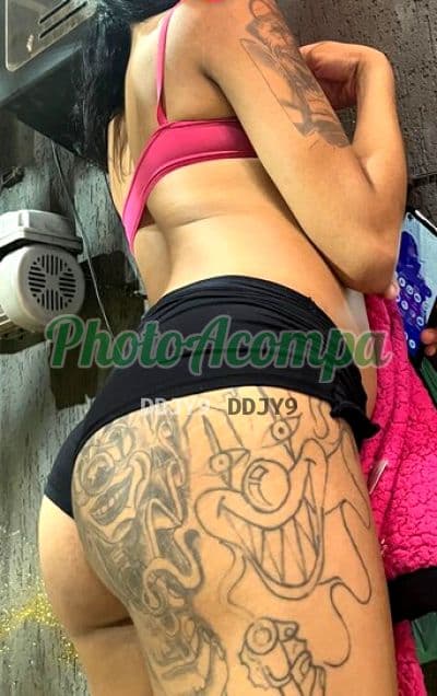 Travesti acompanhante foto real em Osasco, foto 2 de Larissa
