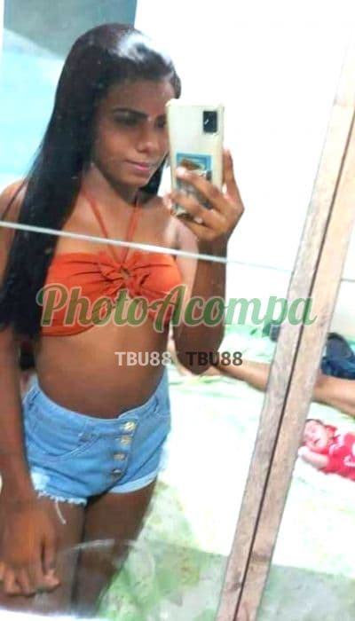 Travesti acompanhante imagem autêntica em Fortaleza, foto 4 de Larissa Ketelly