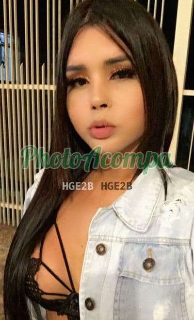 Travesti acompanhante foto sem retoque em Joinville, foto 5 de Larissa Medeiros