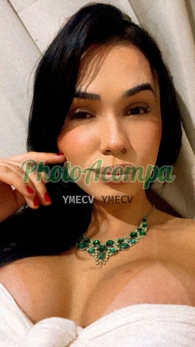 Travesti acompanhante foto verificada em Itaquaquecetuba (3) — Larissa Ninfa