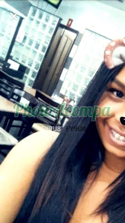Travesti acompanhante em Rio de Janeiro — garganta profunda, foto 4 de Larissa Souza
