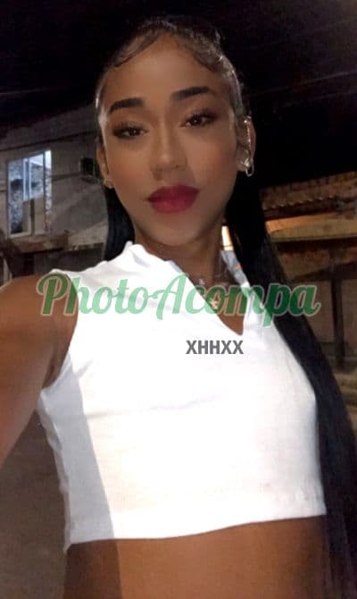 Travesti acompanhante foto verificada em Porto Alegre — Latihb, foto 3